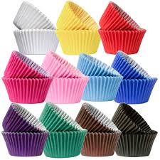 Caroline 100 Cake Cases Caroline 100 Cake Cases